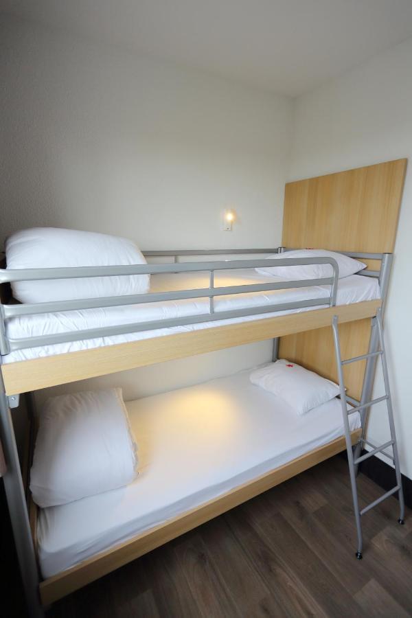 B&B Hotel Chaumont Chaumont  Esterno foto
